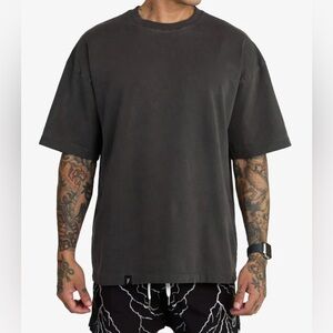 Cove Drop Shoulder Oversized T-Shirt